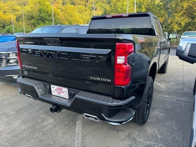 New 2024 Chevrolet Silverado 1500 For Sale in Pikeville, KY