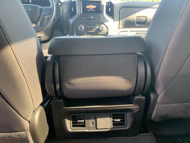 New 2024 Chevrolet Silverado 1500 For Sale in Pikeville, KY