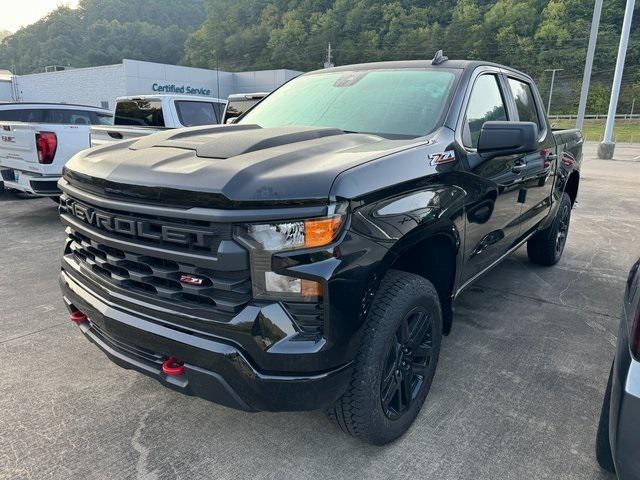 New 2024 Chevrolet Silverado 1500 For Sale in Pikeville, KY