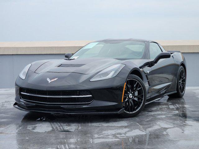 2016 Chevrolet Corvette