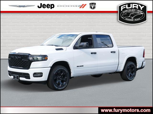 2025 Ram 1500 Big Horn Crew Cab 4x4 57 Box for sale in South St. Paul, MN
