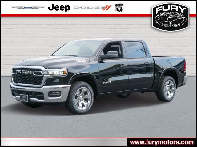 2025 Ram 1500 Big Horn Crew Cab 4x4 57 Box for sale in South St. Paul, MN
