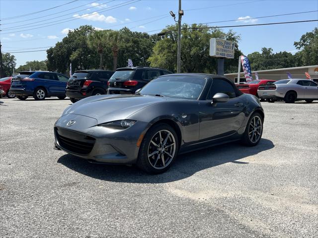 2016 Mazda MX-5 Grand Touring for sale in Pensacola, FL