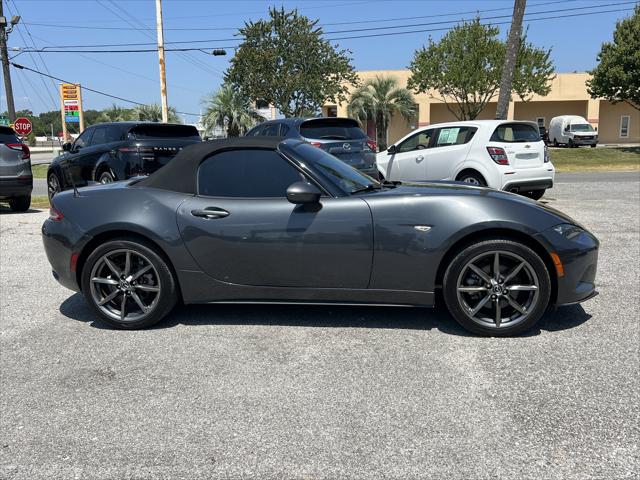 2016 Mazda MX-5 Grand Touring