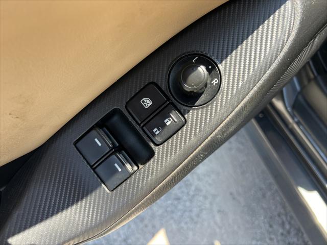 2016 Mazda MX-5 Grand Touring