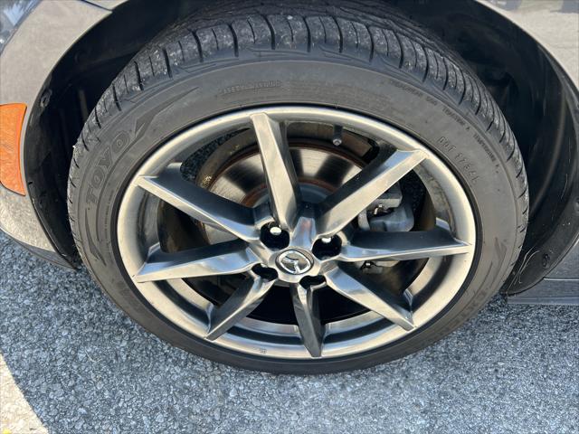 2016 Mazda MX-5 Grand Touring