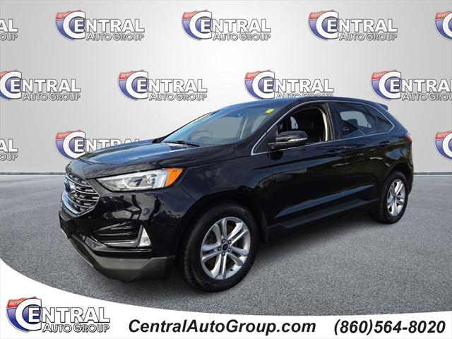 2019 Ford Edge