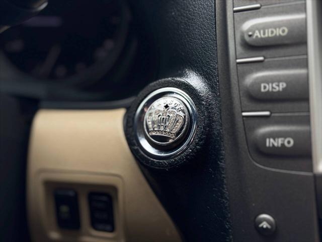 2007 Lexus IS 250 Base AWD 4dr Sedan (2.5L V6 6A)