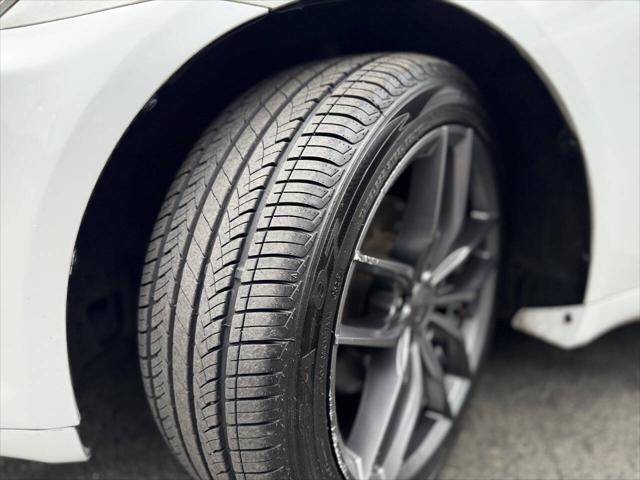 2007 Lexus IS 250 Base AWD 4dr Sedan (2.5L V6 6A)