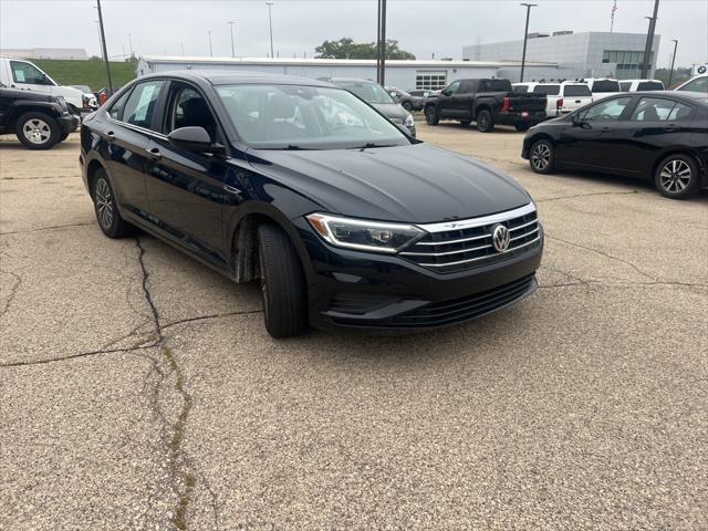 2019 Volkswagen Jetta