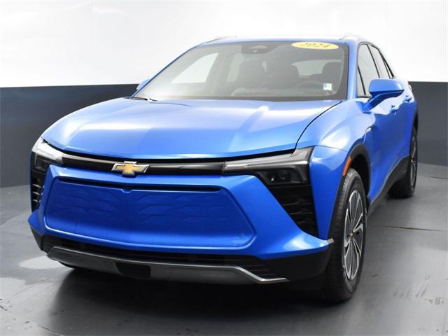 2024 Chevrolet Blazer EV