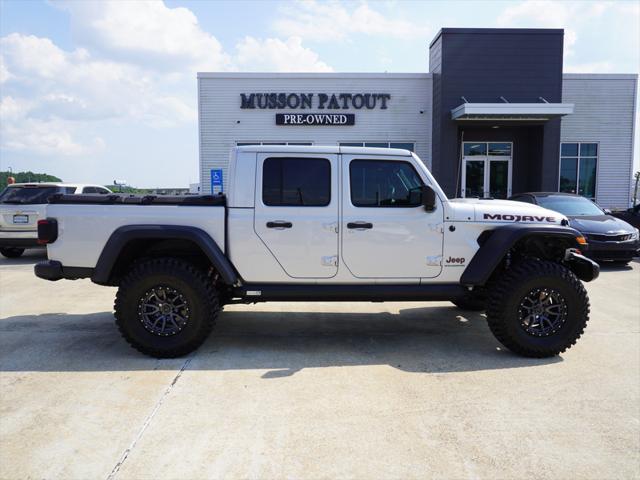 2023 Jeep Gladiator Sport for sale in New Iberia, LA