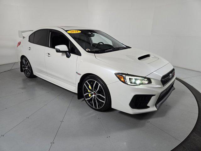 WRX [1]