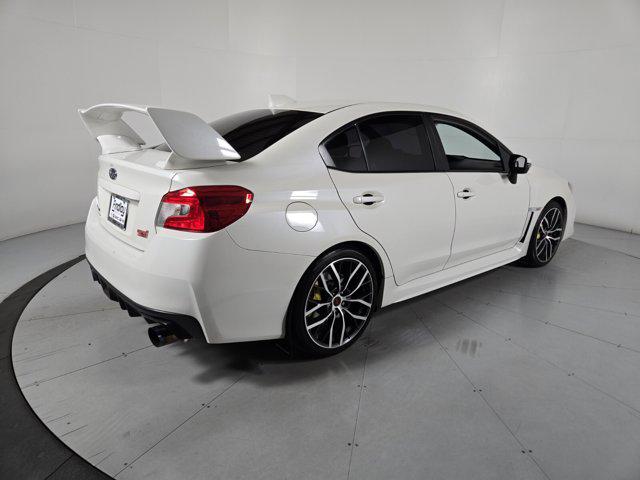 WRX [3]