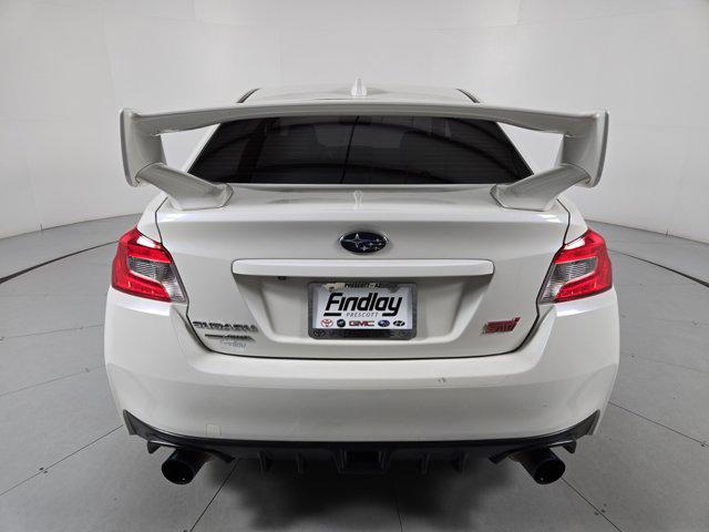 WRX [4]