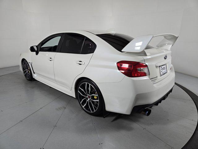 WRX [5]