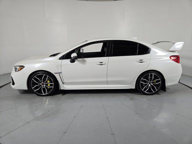 WRX [6]
