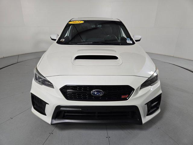 WRX [7]