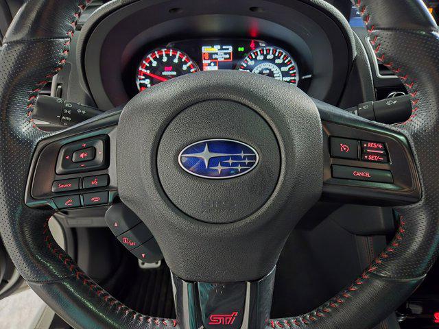 WRX [29]