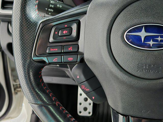 WRX [30]