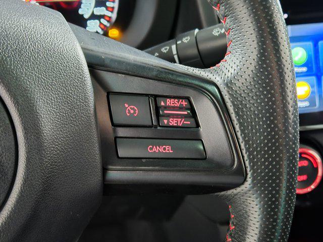WRX [31]