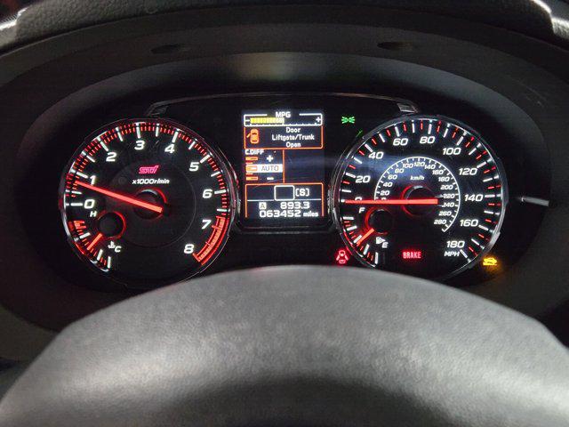 WRX [32]