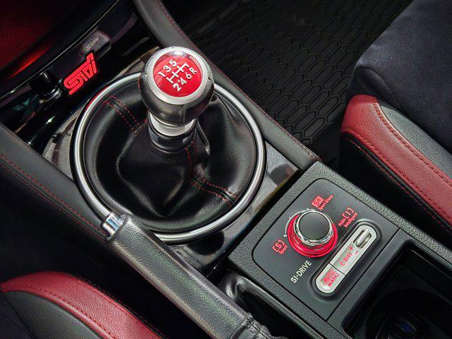WRX [36]