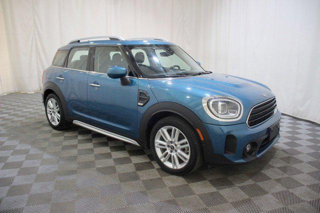 2022 MINI Countryman