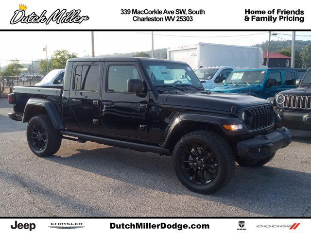 2024 Jeep Gladiator Sport for sale in South Charleston, WV