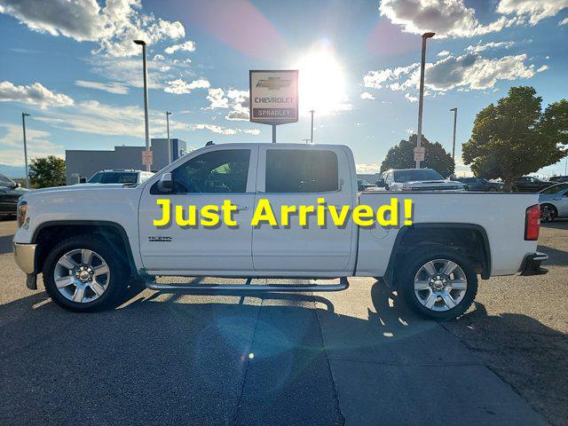 2014 GMC Sierra 1500