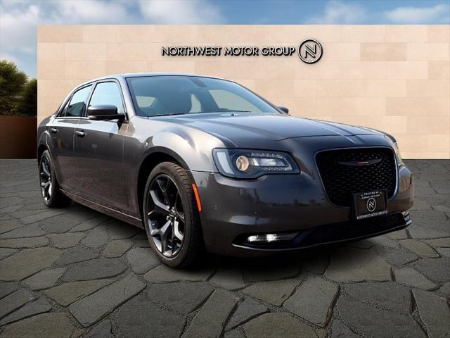 2022 Chrysler 300