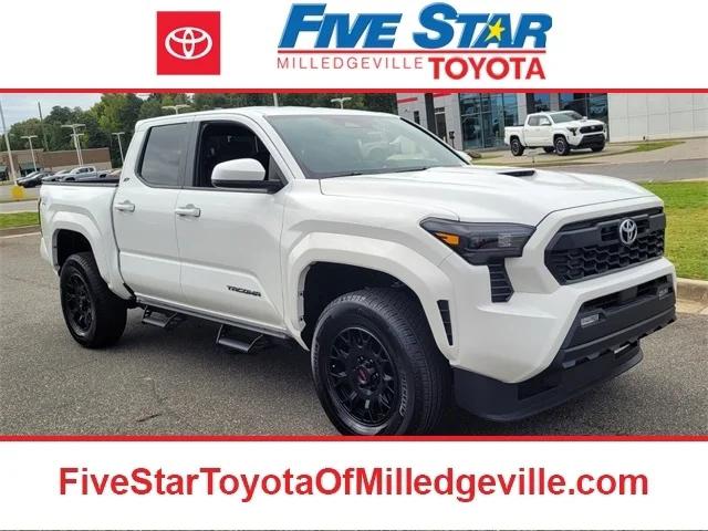 2024 Toyota Tacoma TRD Sport for sale in Milledgeville, GA