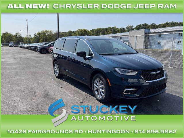 2024 Chrysler Pacifica PACIFICA TOURING L AWD