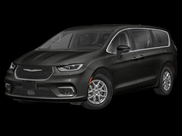 2024 Chrysler Pacifica PACIFICA TOURING L