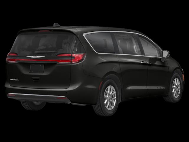 2024 Chrysler Pacifica PACIFICA TOURING L