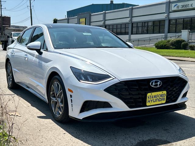 2021 Hyundai Sonata