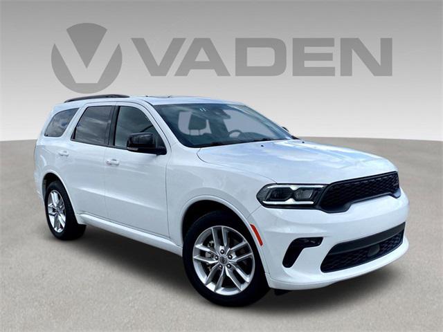 2023 Dodge Durango