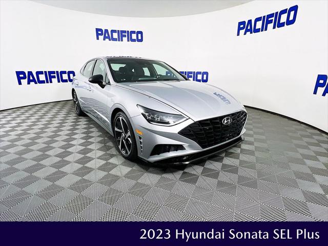 2023 Hyundai Sonata