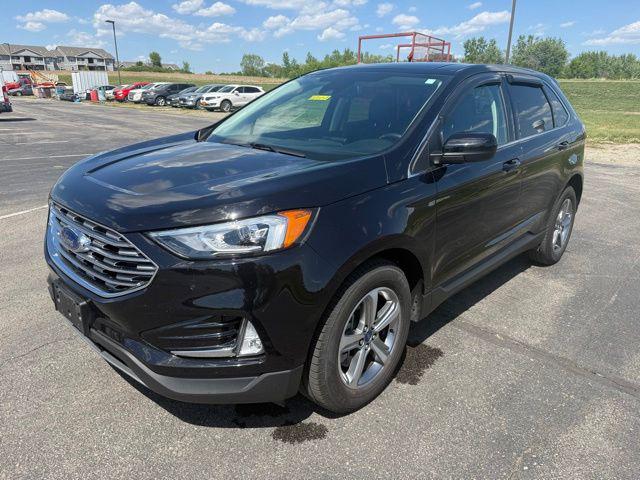 2022 Ford Edge SEL for sale in Maryville, MO