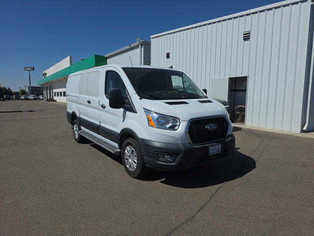 2021 Ford Transit Cargo Van Base for sale in Selma, CA