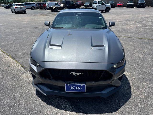 2022 Ford Mustang GT Premium Fastback for sale in Oconomowoc, WI