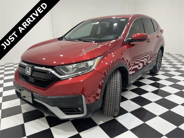 2022 Honda CR-V 2WD EX-L for sale in Comanche, TX