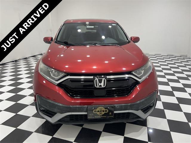 2022 Honda CR-V 2WD EX-L