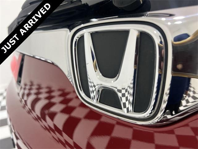 2022 Honda CR-V 2WD EX-L