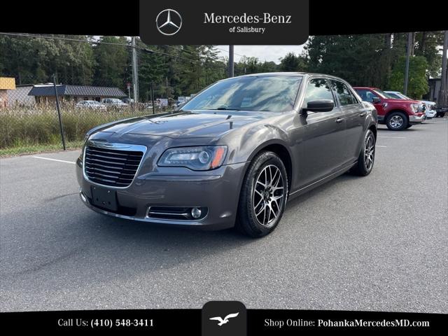 2013 Chrysler 300 300S