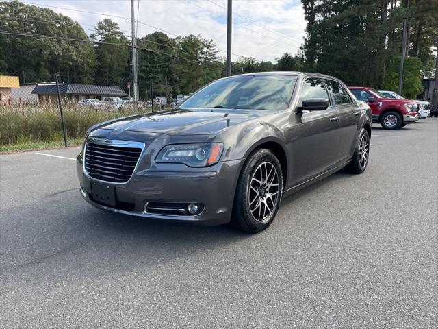 2013 Chrysler 300 300S