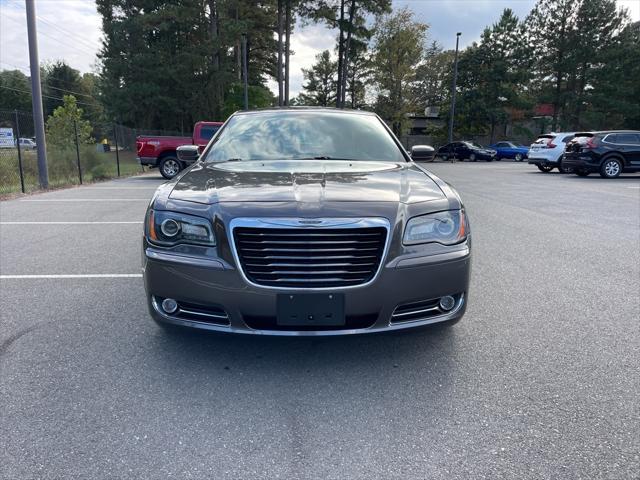 2013 Chrysler 300 300S