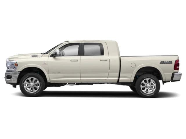 2021 RAM 2500 Limited Mega Cab 4x4 64 Box