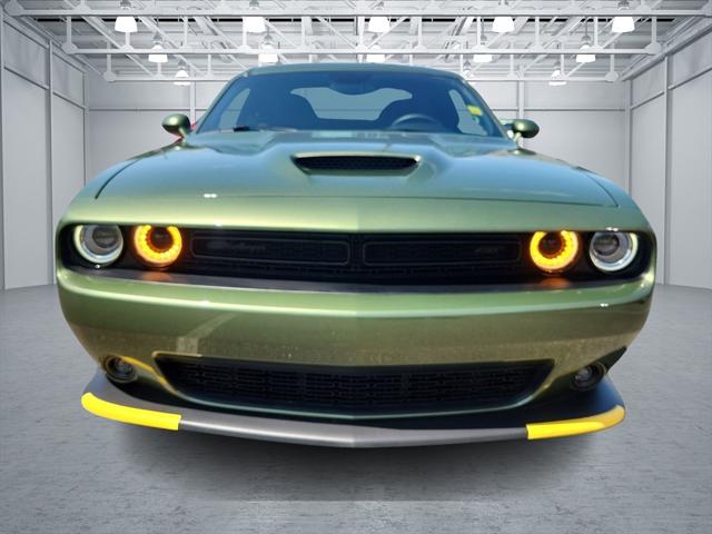 2021 Dodge Challenger GT