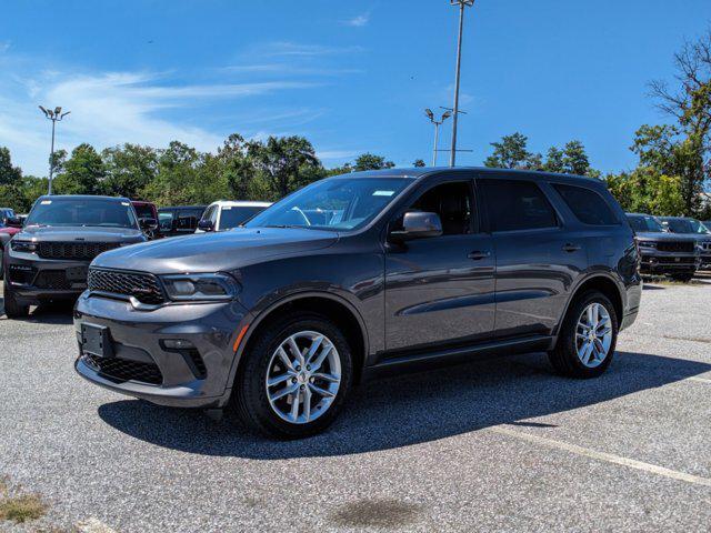 2021 Dodge Durango GT AWD